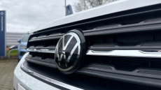 Volkswagen T-Cross 1.0 TSI 110 Black Edition 5dr DSG Petrol Estate